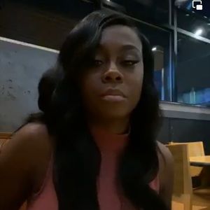 Meet your Posher, John’nae